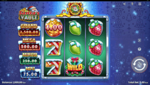 Read more about the article Santa’nın Gizli Hazinesi