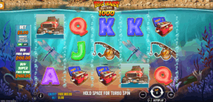 Read more about the article Big Bass Splash: En Büyük 1000x Av