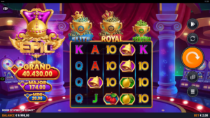 Read more about the article Spin Mirası