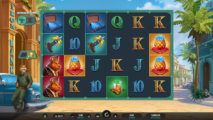 Read more about the article The Iron Bank alacağını alır