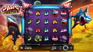 Read more about the article Adaletin Pençesi