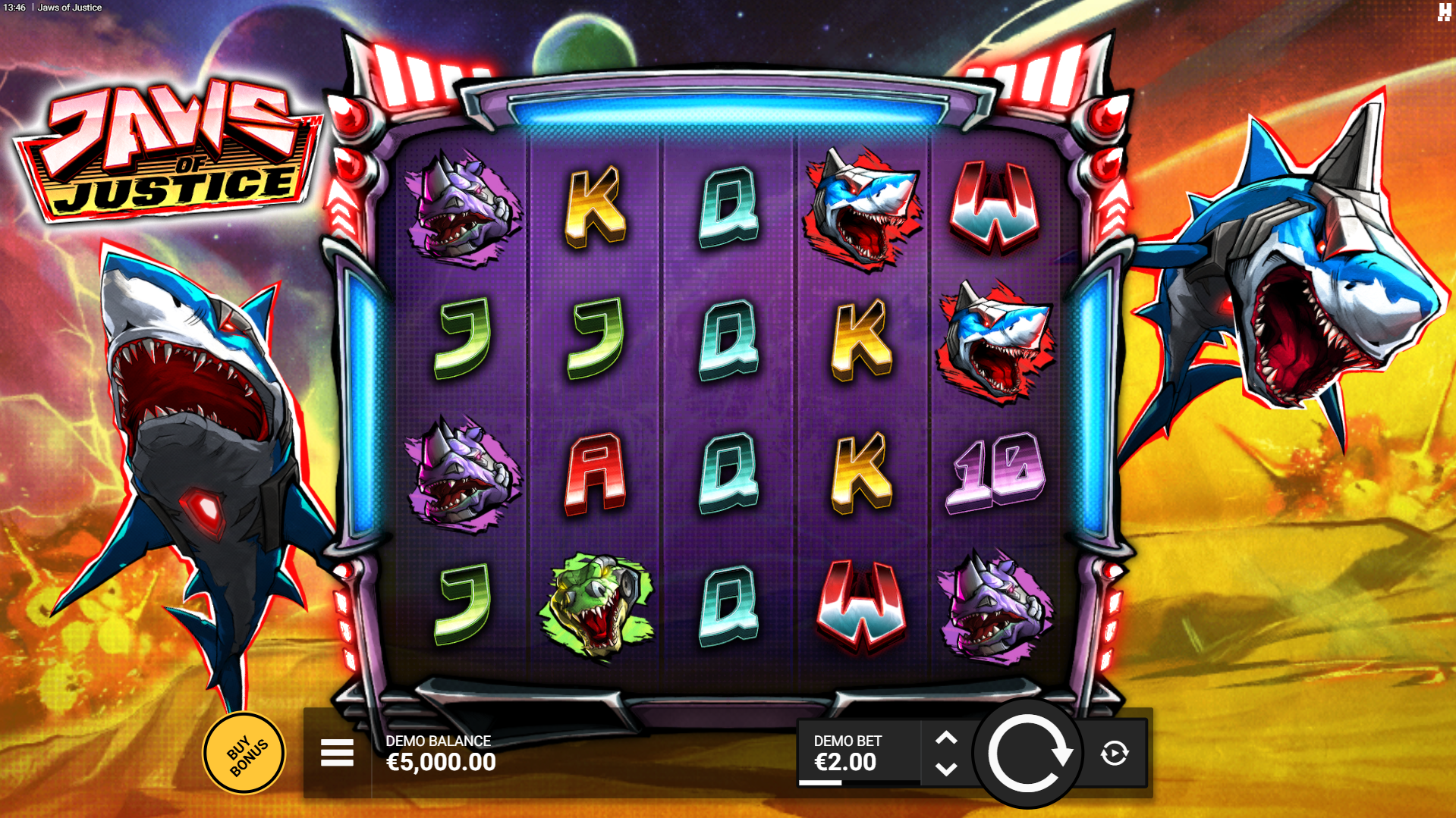 You are currently viewing Adaletin Pençesi