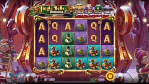 Read more about the article Jingle Bonanza Geri Dönüyor